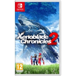 Xenoblade Chronicles 2 (Switch)